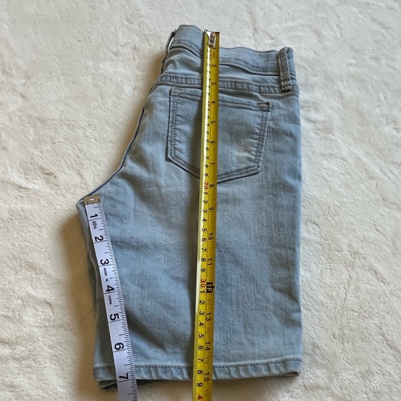 OLD NAVY GIRLS JEANS SHORTS BUNDLE - Picture 8 of 14